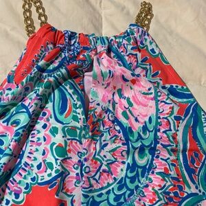 Lilly Pulitzer tank top